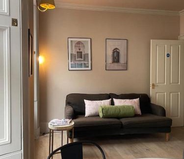 Gattonside Apartamento | Bijou apartment in the heart of Melrose