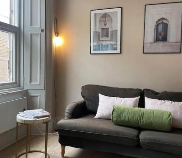 Gattonside Apartamento | Bijou apartment in the heart of Melrose