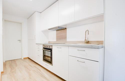 Selma Apartamento | Bijou
