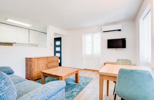 Selma Apartamento | Bijou