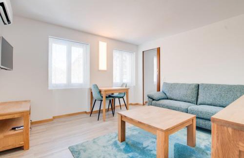 Selma Apartamento | Bijou