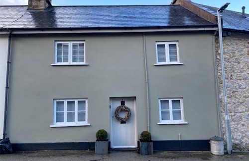 Chagford Cabaña | Bijou Cottage in centre of Dartmoor village