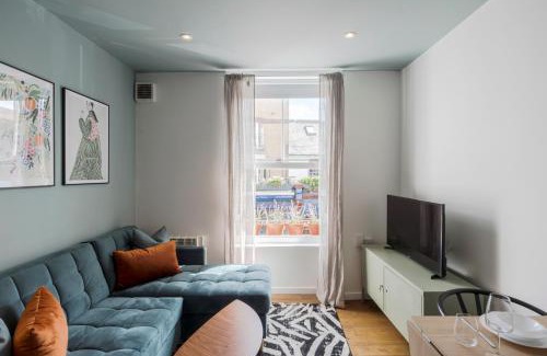 Hackney Apartamento | Bijou flat on Broadway Market