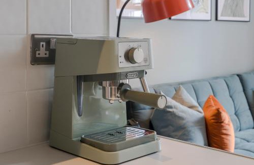 Hackney Apartamento | Bijou flat on Broadway Market