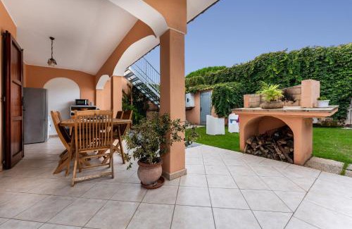 S'oru e Mari Apartamento | Bijou Holiday Home