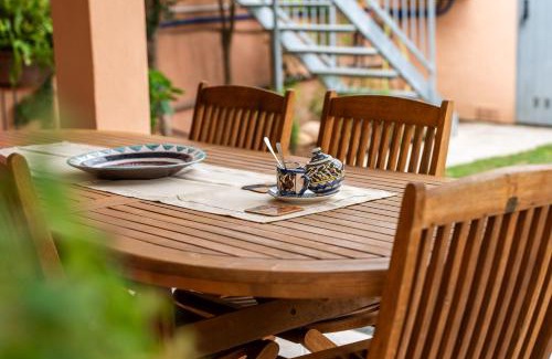 S'oru e Mari Apartamento | Bijou Holiday Home