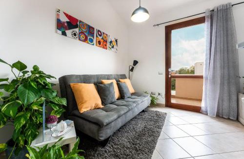 S'oru e Mari Apartamento | Bijou Holiday Home