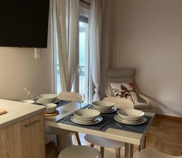 Alimos Apartamento | Bijou Kalamakiou (Athens Riviera)