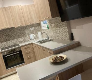 Alimos Apartamento | Bijou Kalamakiou (Athens Riviera)