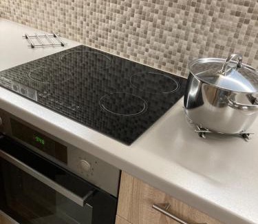 Alimos Apartamento | Bijou Kalamakiou (Athens Riviera)