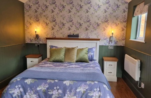 Great Alne Casa | Bijou Malthouse