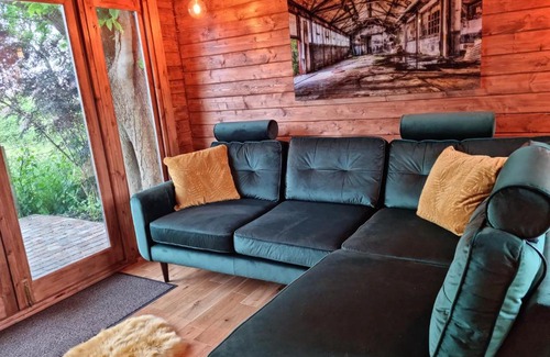 Great Alne Casa | Bijou Malthouse