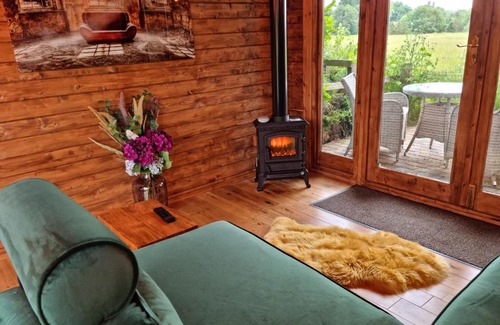 Great Alne Casa | Bijou Malthouse