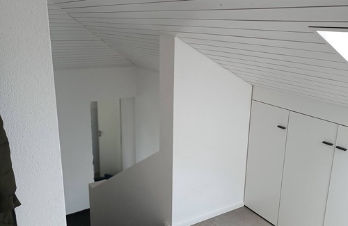 Rorschach Apartamento | Bijou petit