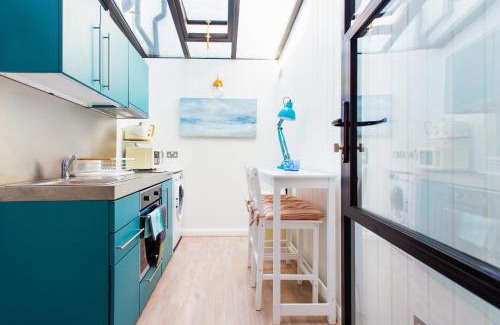 Worthing Apartamento | Bijou Retreat 2 mins from Beach