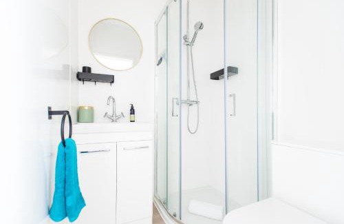 Worthing Apartamento | Bijou Retreat 2 mins from Beach