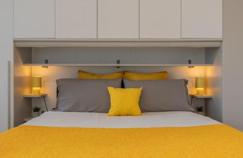 Millefonti Apartamento | Bijou61