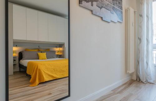 Millefonti Apartamento | Bijou61