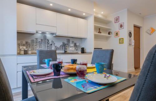 Millefonti Apartamento | Bijou61