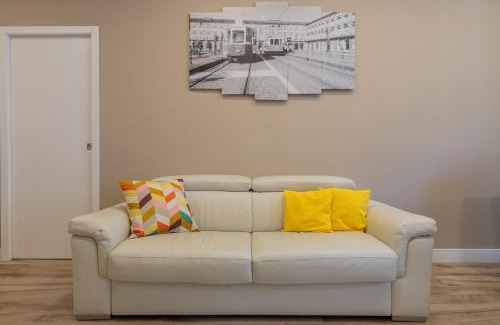 Millefonti Apartamento | Bijou61