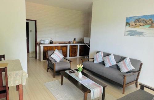 Grand'Anse Praslin Apartamento | Bijoutier Apartments