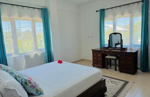 Grand'Anse Praslin Apartamento | Bijoutier Apartments