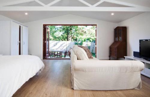 Freshwater Chalet De Esquí | Bijoux Beach House