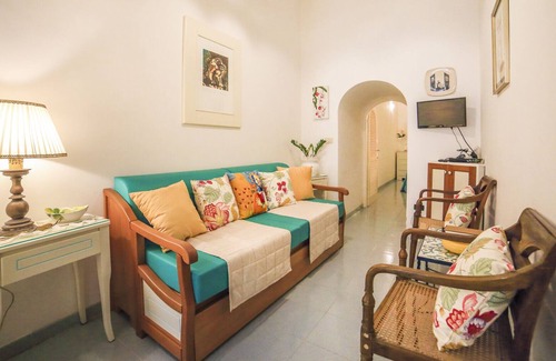 Atrani Casa | Bijoux house in Atrani: wifi, air-conditioning, easy access.