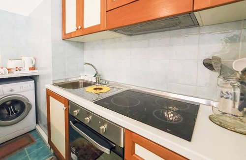 Atrani Casa | Bijoux house in Atrani: wifi, air-conditioning, easy access.
