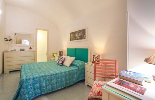 Atrani Casa | Bijoux house in Atrani: wifi, air-conditioning, easy access.