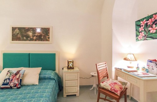 Atrani Casa | Bijoux house in Atrani: wifi, air-conditioning, easy access.