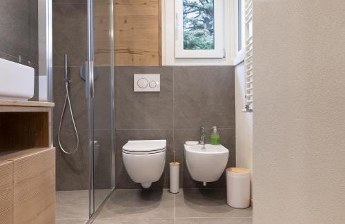 Ponte di Legno Apartamento | Bijoux Sozzine
