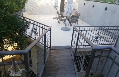 Omis Apartamento | Bika