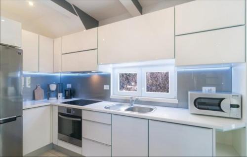 Omis Apartamento | Bika