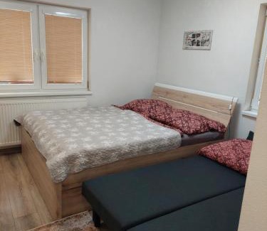 Hodrusa Hamre Apartamento | BIKE apartments 2