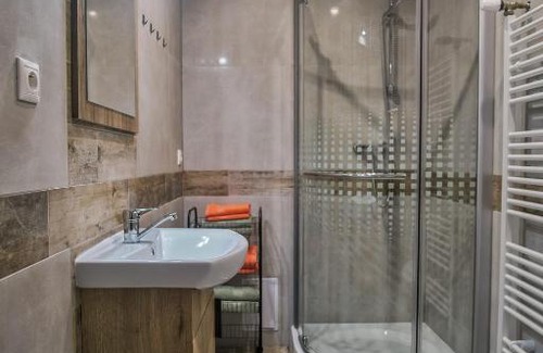 Hodrusa Hamre Apartamento | BIKE apartments 3
