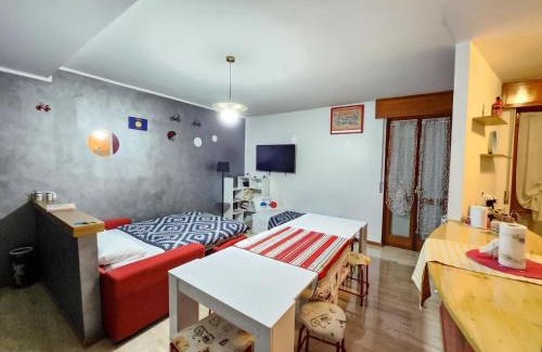 Seriate Apartamento | BIKE HOUSE "evo"