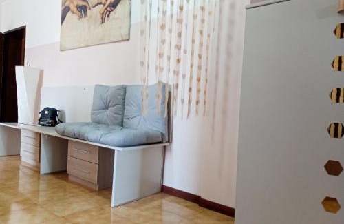 Seriate Apartamento | BIKE HOUSE "silver"