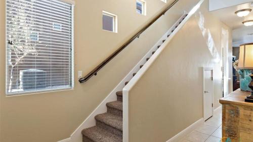 Washington Casa | Bike on Inn at Coral Ridge Resort
