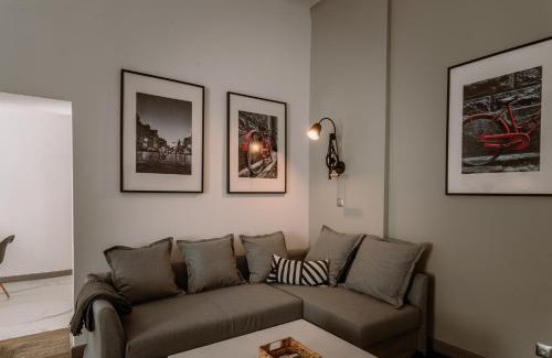 Przemysl Apartamento | BIKE ROOMS