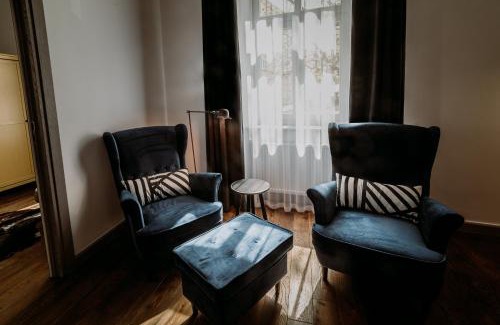 Przemysl Apartamento | BIKE ROOMS