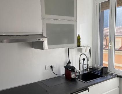 Finalborgo Apartamento | Bike & Sea under castle dreams at Finalborgo