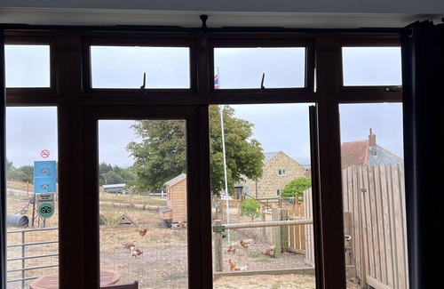 Newport Cabaña | Bike Shed - Beautiful 1-bed Cottage in Shorwell