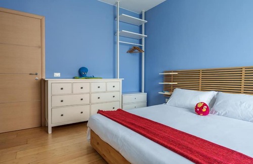 Gallaratese Apartamento | Bike Stop Milan