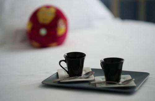 Gallaratese Apartamento | Bike Stop Milan