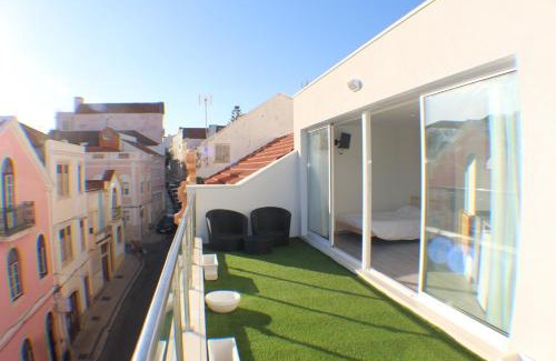 Figueira da Foz Casa | Bike Suite