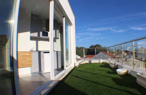 Figueira da Foz Casa | Bike Suite