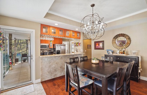 Lakeland Condominio | W108 Harbor Towne Condo .... VER, VER, VER ... Duermen 6 y niños bienvenidos