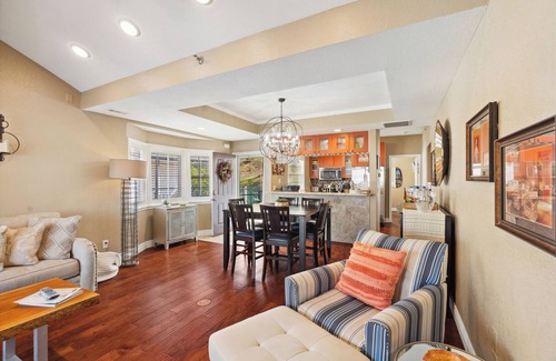 Lakeland Condominio | W108 Harbor Towne Condo .... VER, VER, VER ... Duermen 6 y niños bienvenidos