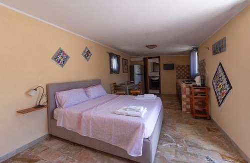 Valderice Apartamento | biker's friend apartment